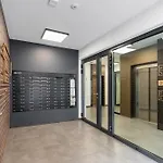 Luxurious Apartment Rakowicka Krakow By Renters Prestige