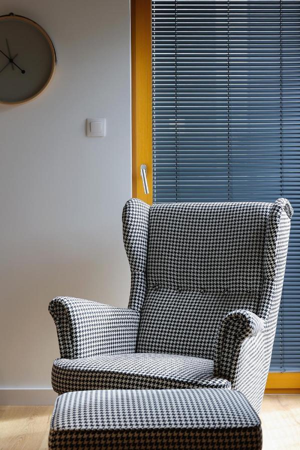 Luxurious Rakowicka By Renters Prestige Appartement *