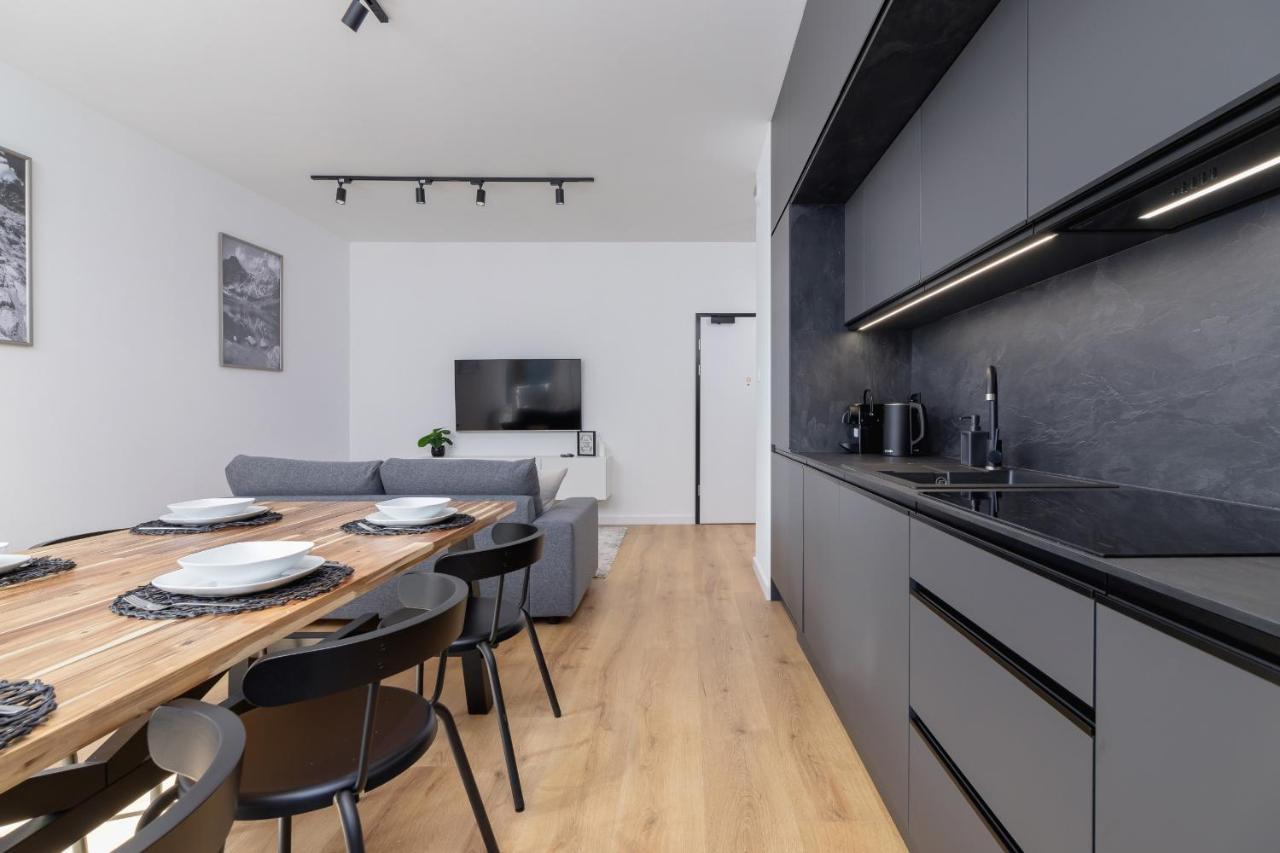 Luxurious Rakowicka By Renters Prestige Krakau
