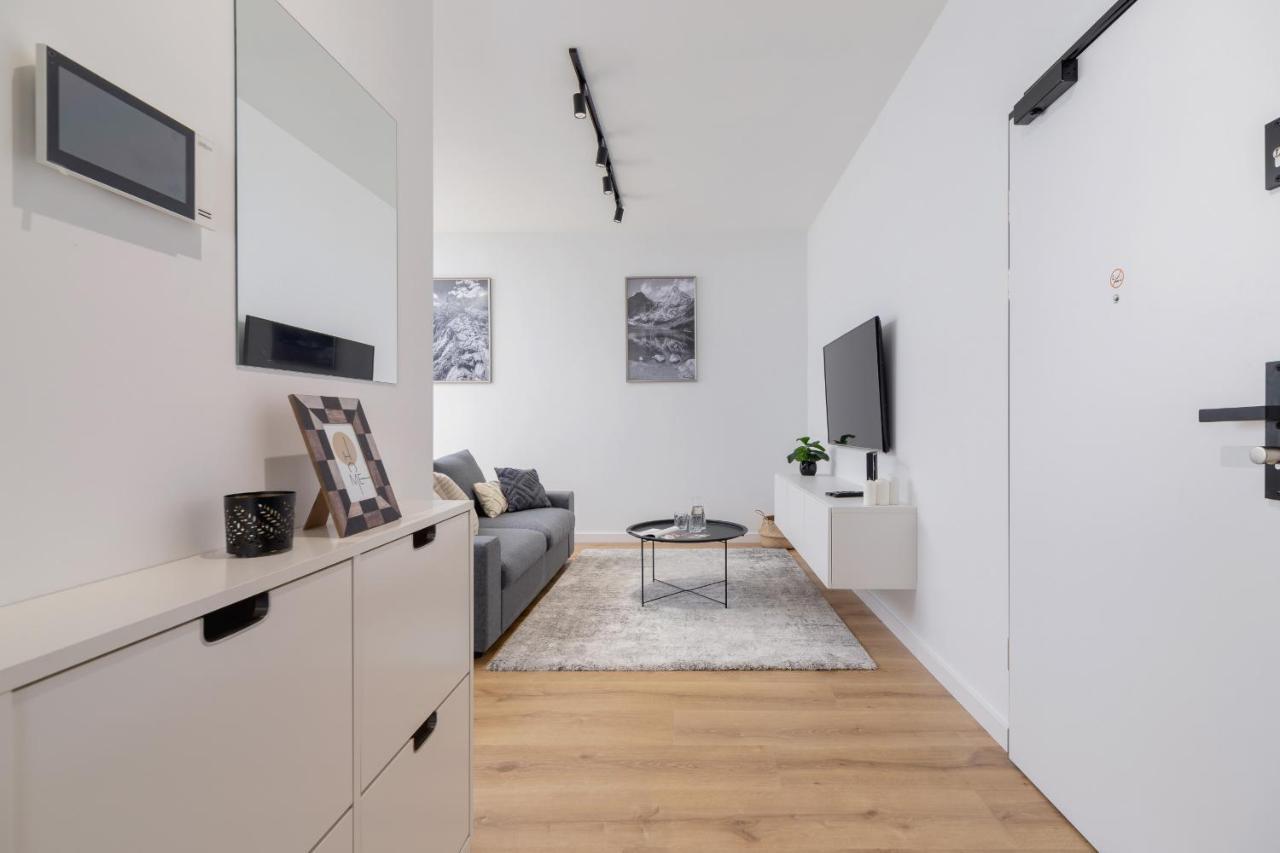 Appartement Luxurious Rakowicka By Renters Prestige *