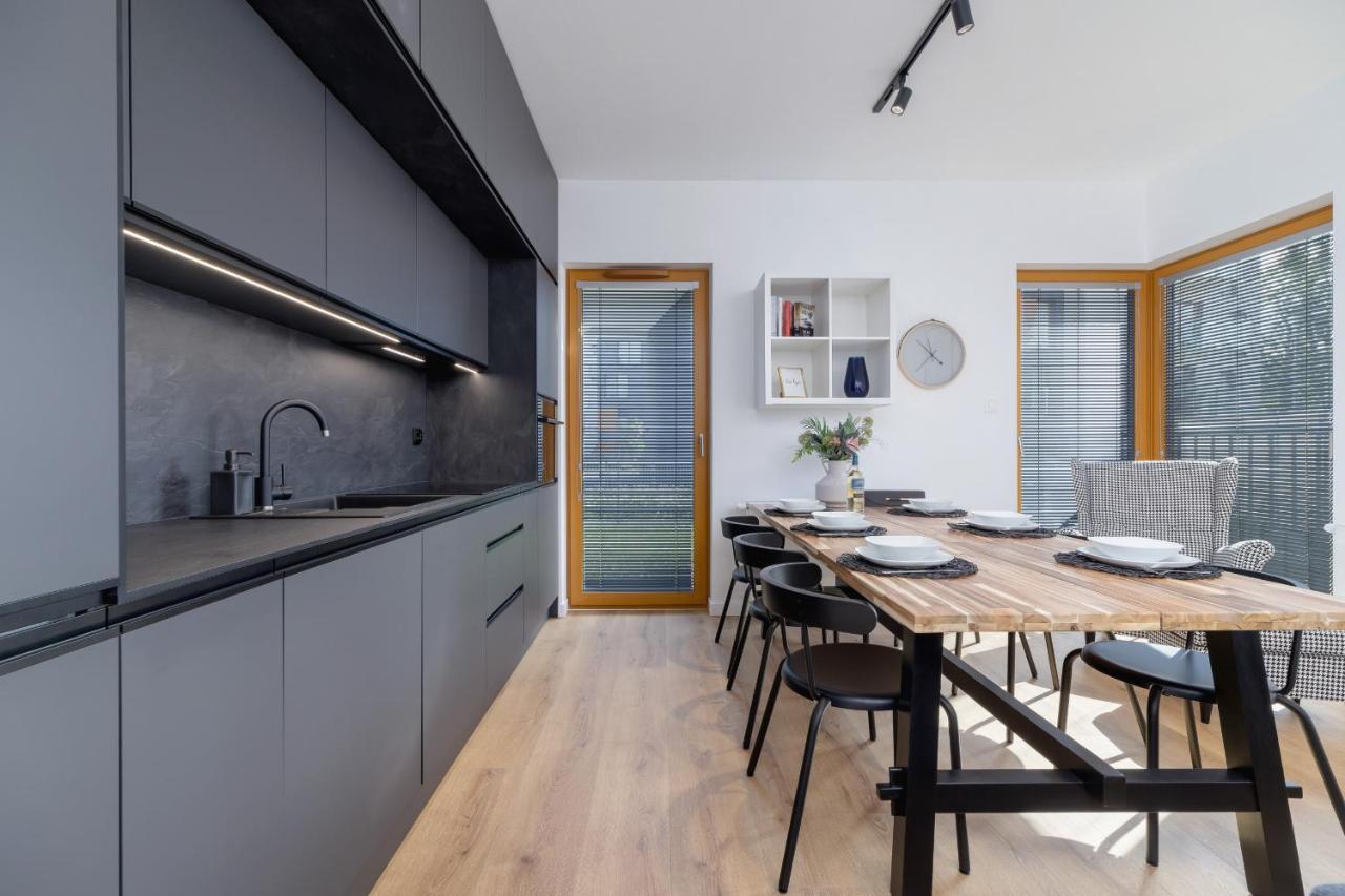 Appartement Luxurious Rakowicka By Renters Prestige