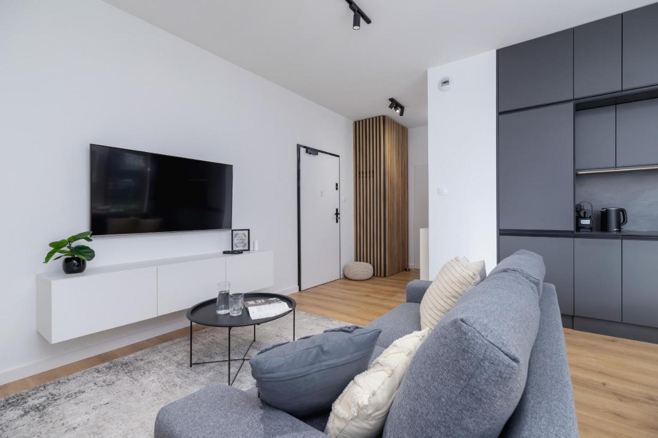 Luxurious Rakowicka By Renters Prestige Krakau