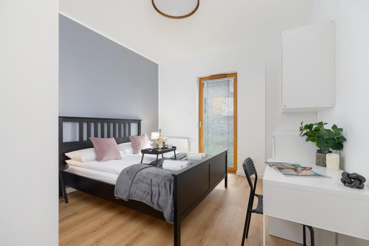 Luxurious Rakowicka By Renters Prestige Appartement *
