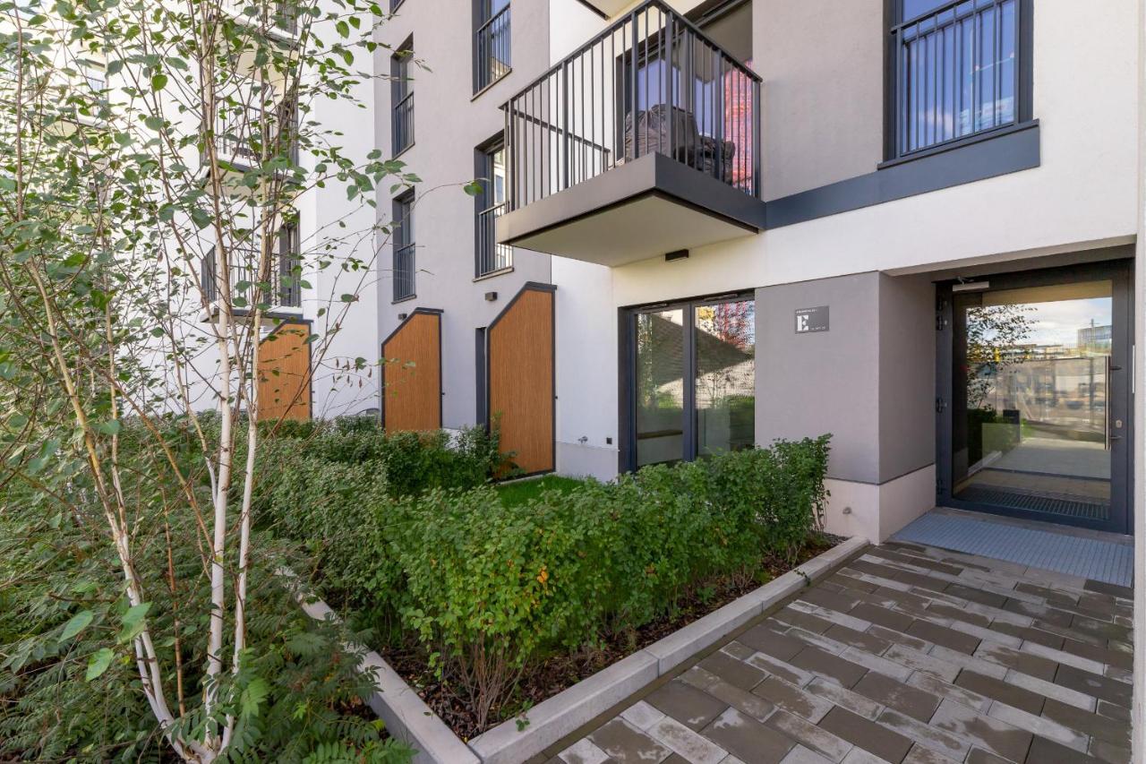Luxurious Rakowicka By Renters Prestige Appartement