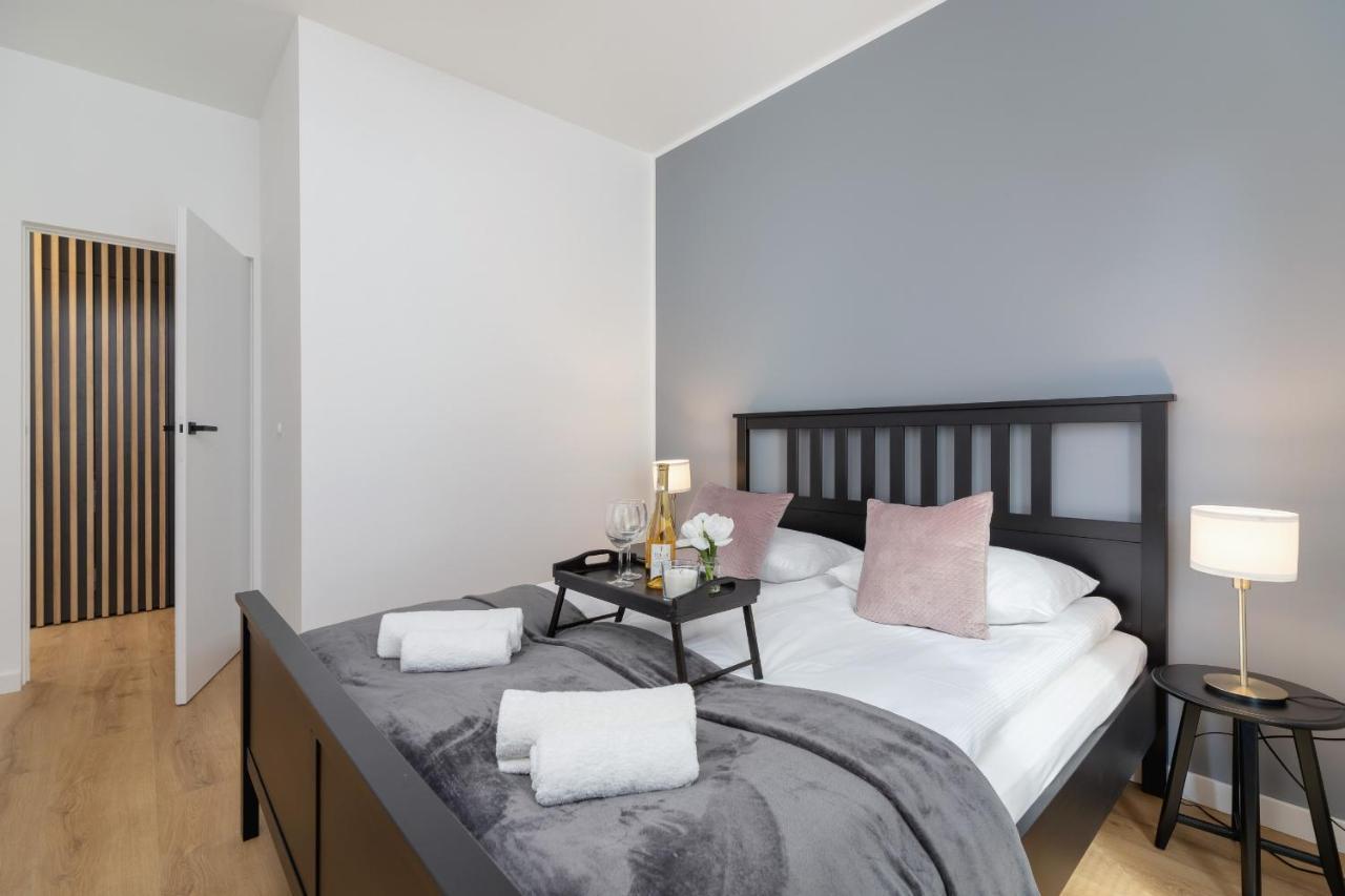 Luxurious Rakowicka By Renters Prestige Appartement Krakau