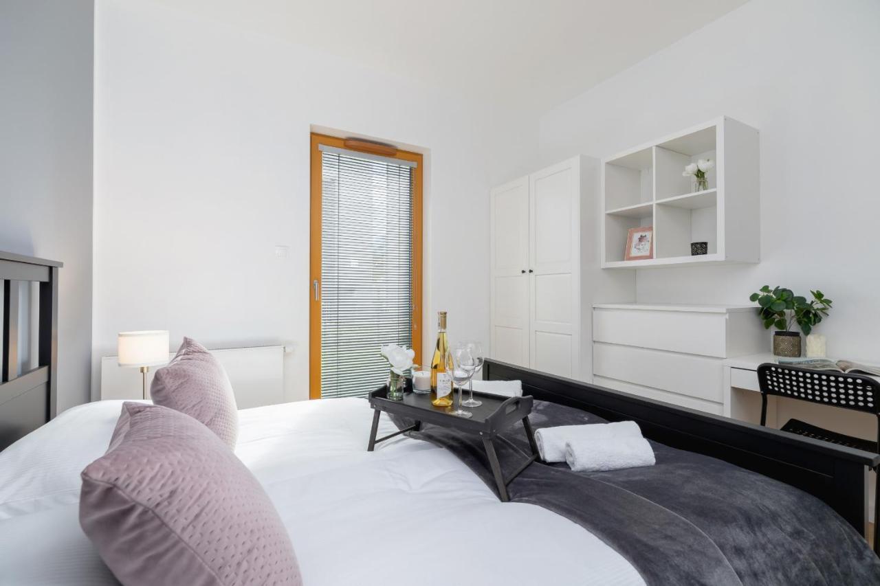Appartement Luxurious Rakowicka By Renters Prestige *