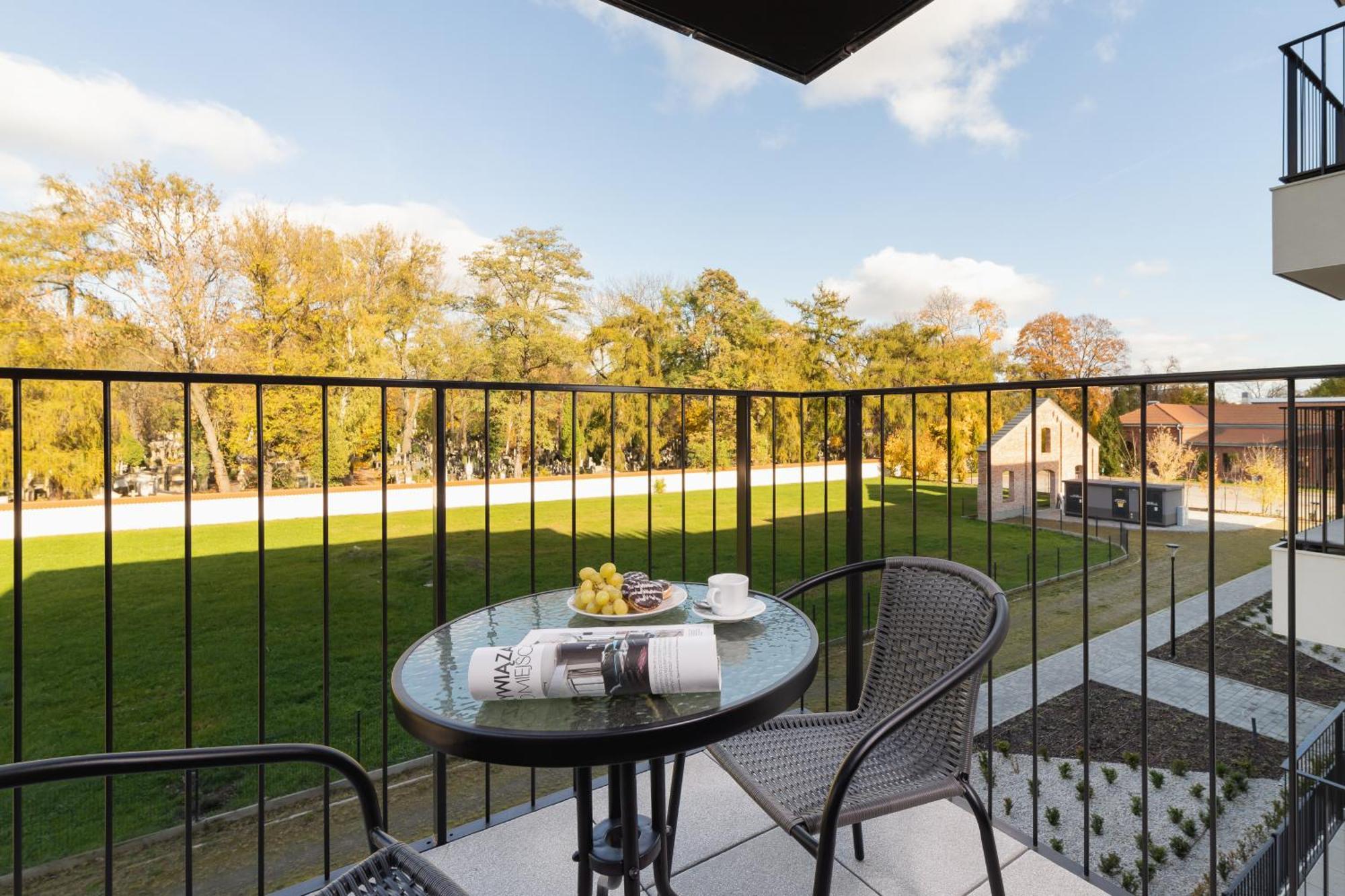 Luxurious Rakowicka By Renters Prestige Appartement