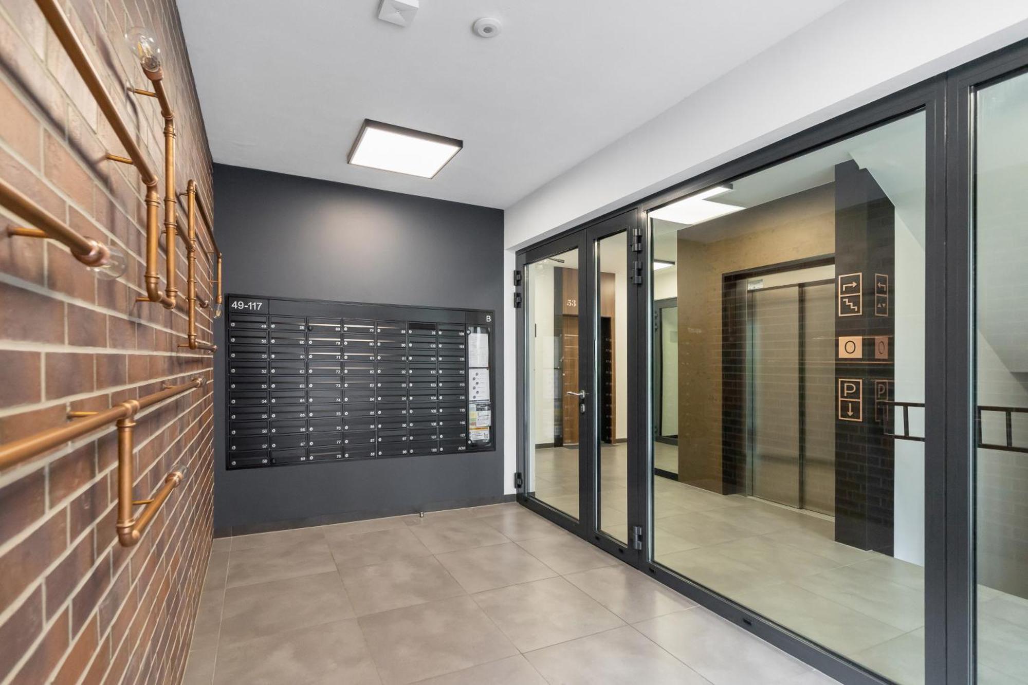 Luxurious Rakowicka By Renters Prestige * Krakau