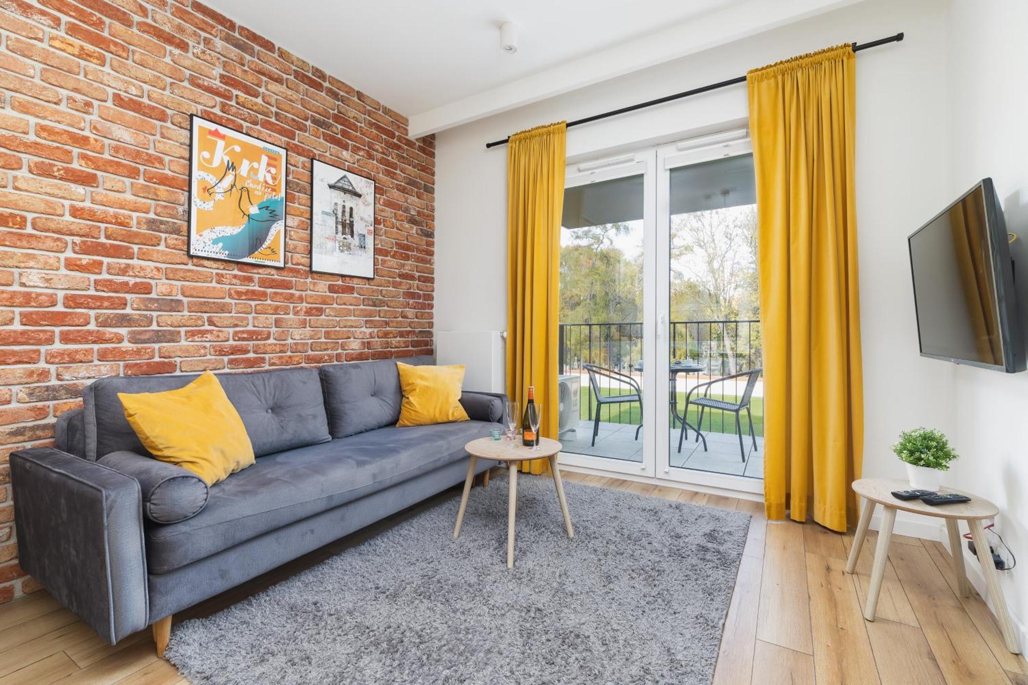Luxurious Rakowicka By Renters Prestige Appartement *