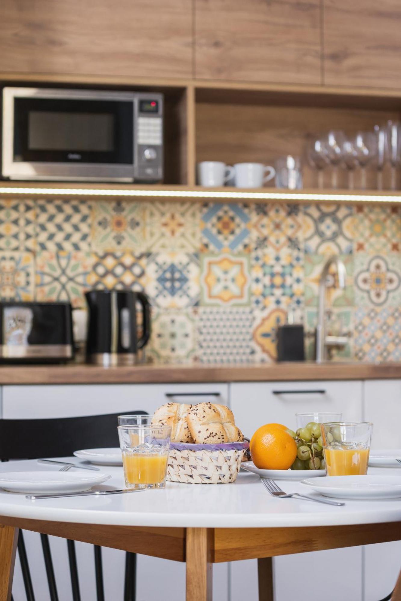Luxurious Rakowicka By Renters Prestige Appartement Krakau