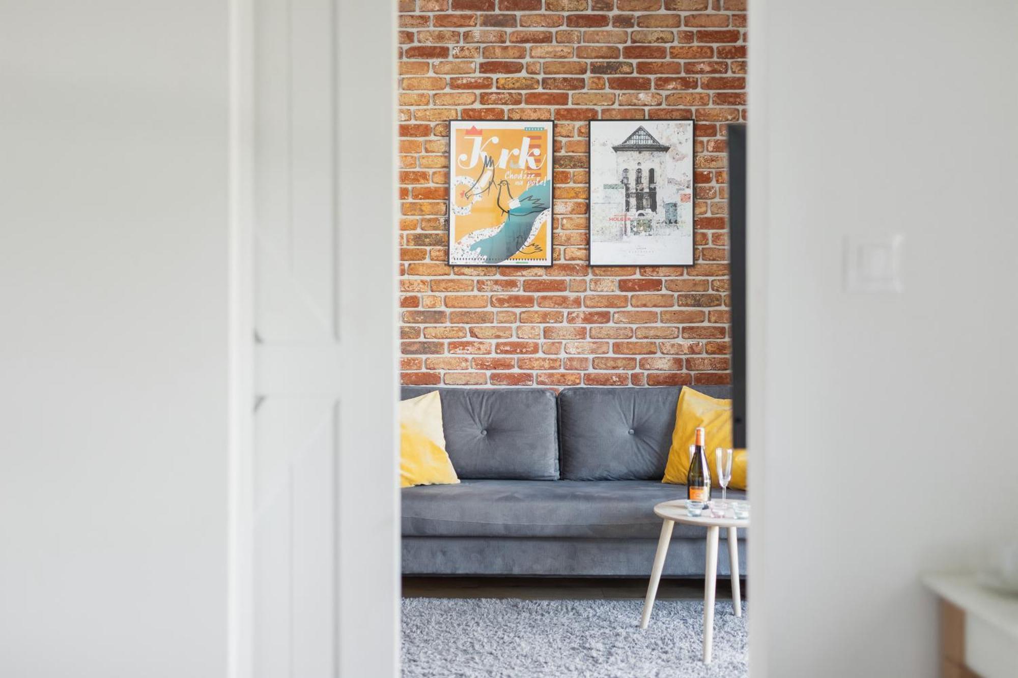 Luxurious Rakowicka By Renters Prestige * Krakau