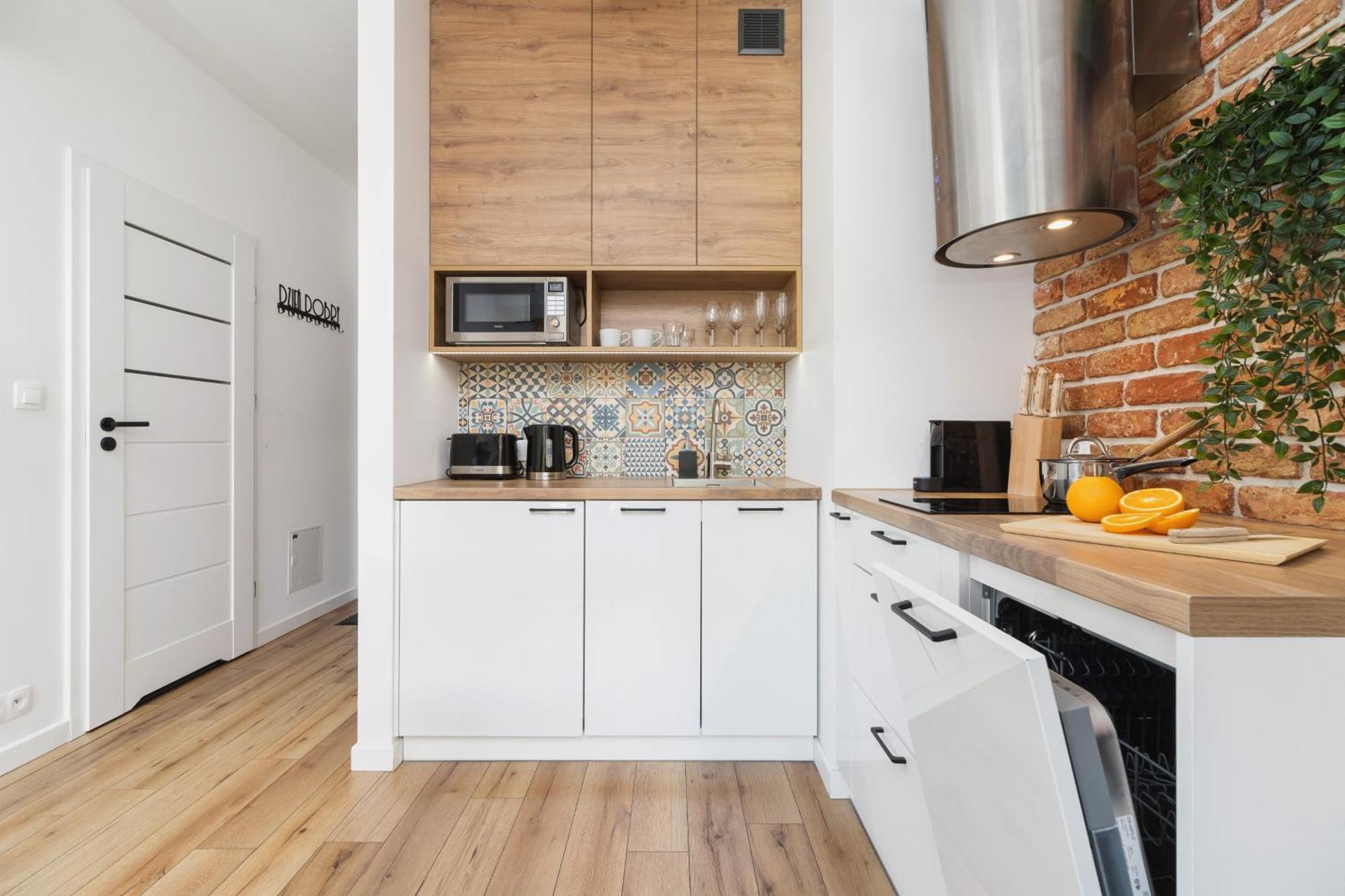 Luxurious Rakowicka By Renters Prestige Appartement Krakau