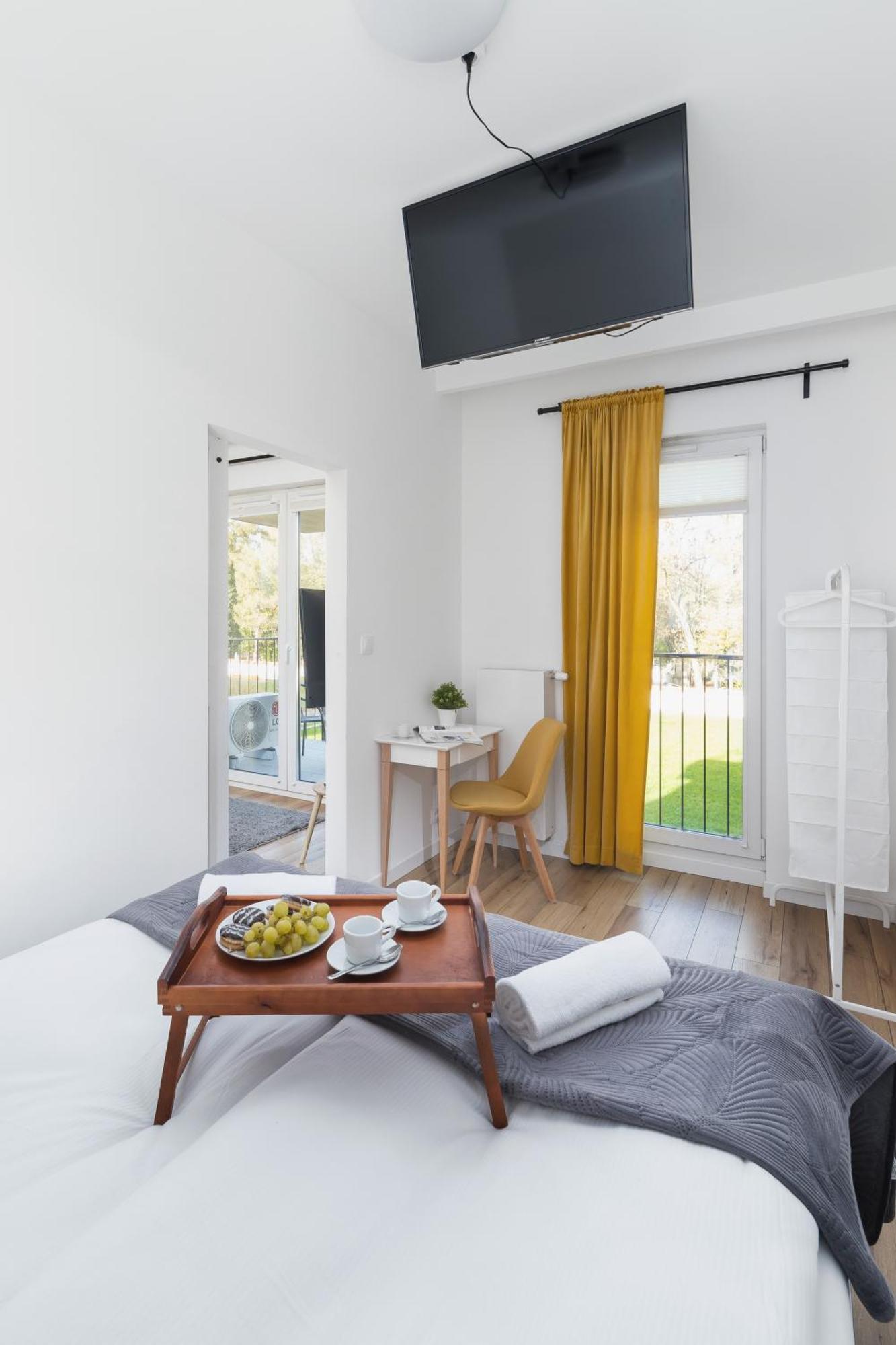 Luxurious Rakowicka By Renters Prestige Appartement Krakau